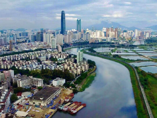 河套香港园区发展纲要发布，“一区两园”实现战略协同