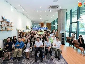 宝安推出全市首批“青年小店公益扶持计划”赋能青年创业者