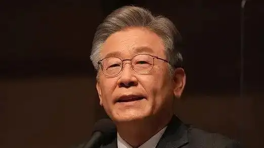 韩国最大在野党党首李在明被判有期徒刑1年