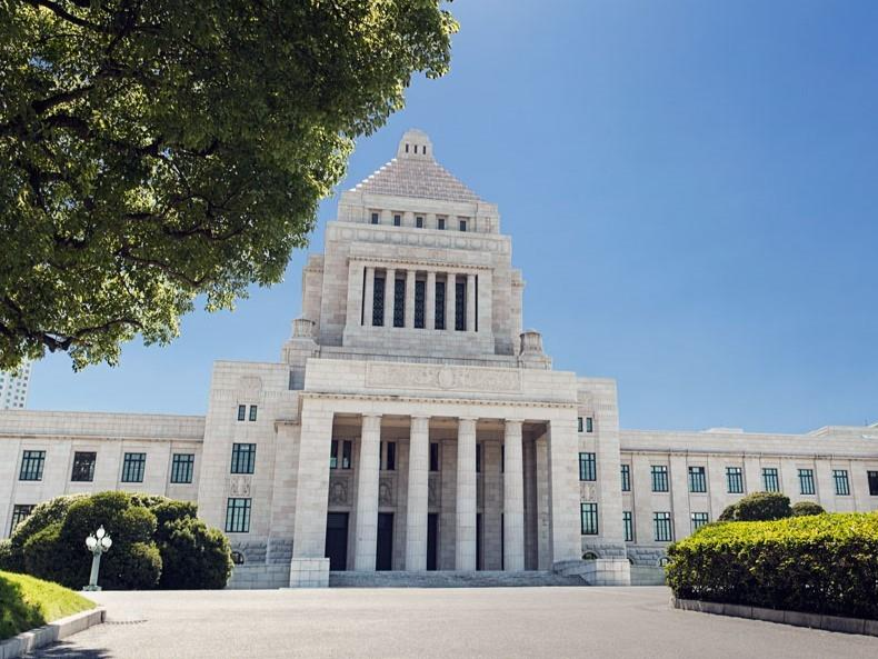 一文看懂日本首相指名选举 石破茂或成战后“最短命”首相