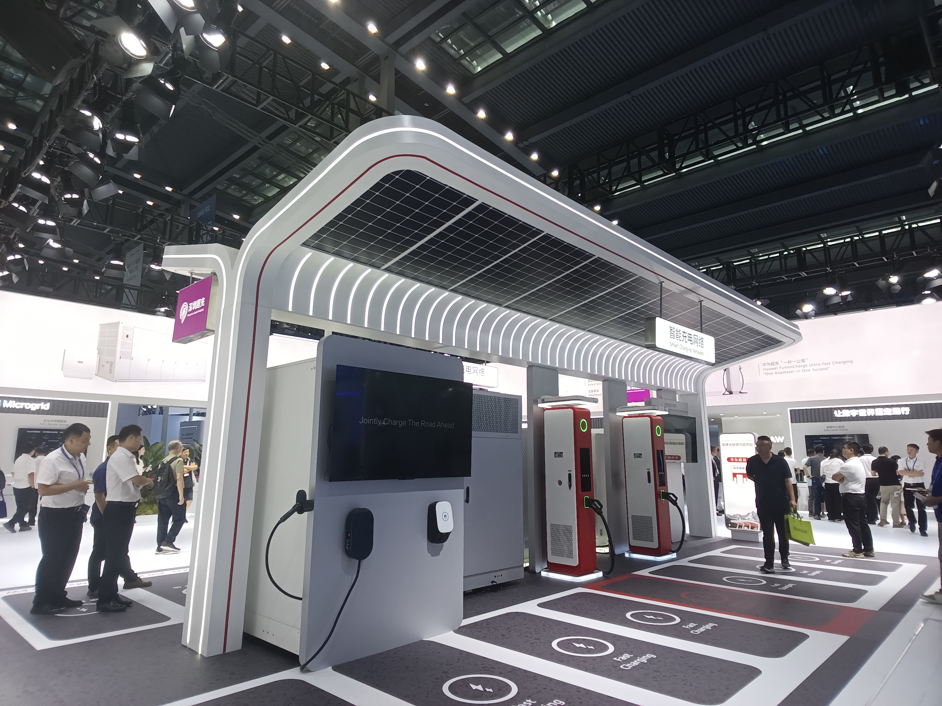深圳出台措施促进绿色消费增长！突出新能源汽车、节能家电、绿色电力等重点消费领域