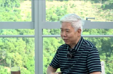 晶报10分钟丨产教融合“产”看得很重，所以深理工敢说包分配