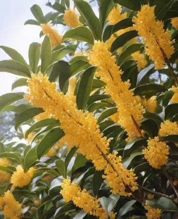 桂花房间（外二首）