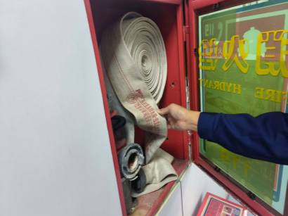 火灾隐患整改刻不容缓，深圳消防11月份第二周隐患曝光