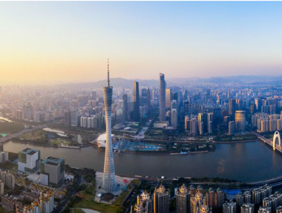 解码珠三角“三季报”：“黄金内湾”发力，湾区一体化正重塑新动能