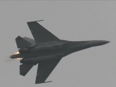 神、龙、鹰、鲨、鹏……我国军机是如何命名的？