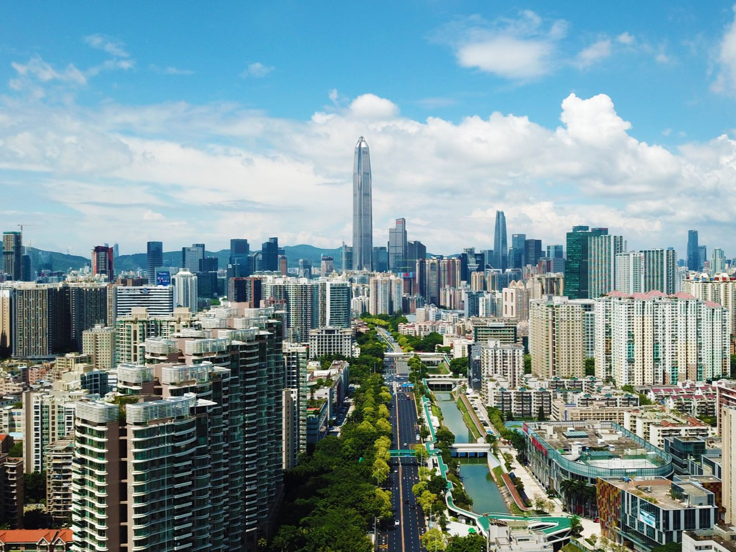 深圳二手房市场热度持续 已连续4周录得量超2000套