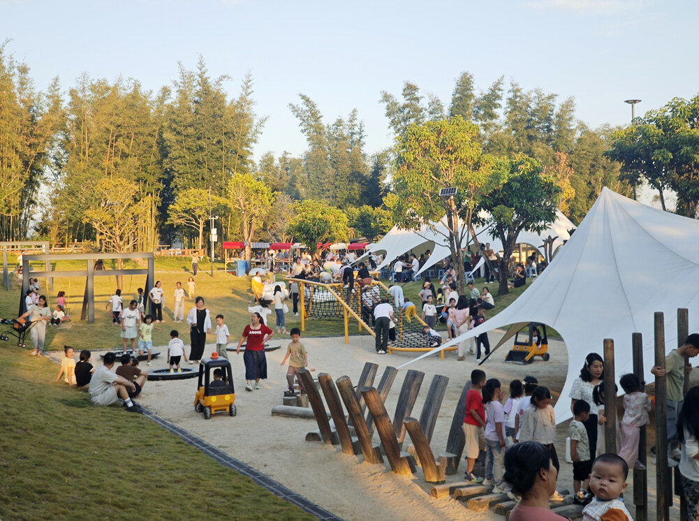 振兴路上（52）丨龙门县龙城街道城西村：工匠“绣”新景 巧手建家园
