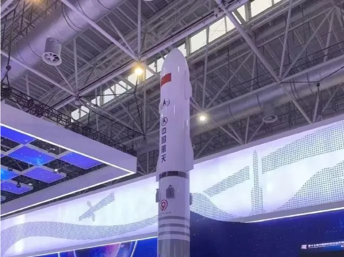 从“星舰”到长征九号，火箭中的“大力士”有何看点？