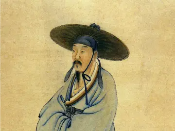 唐琬与陆游：情深缘浅，墨香犹存
