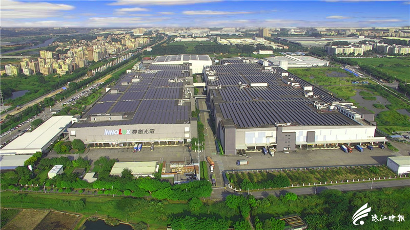 佛山7家企业上榜！2024广东外资企业百强榜单发布