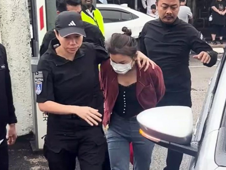 马来西亚富豪遭绑架，主谋竟是相伴36年的妻子