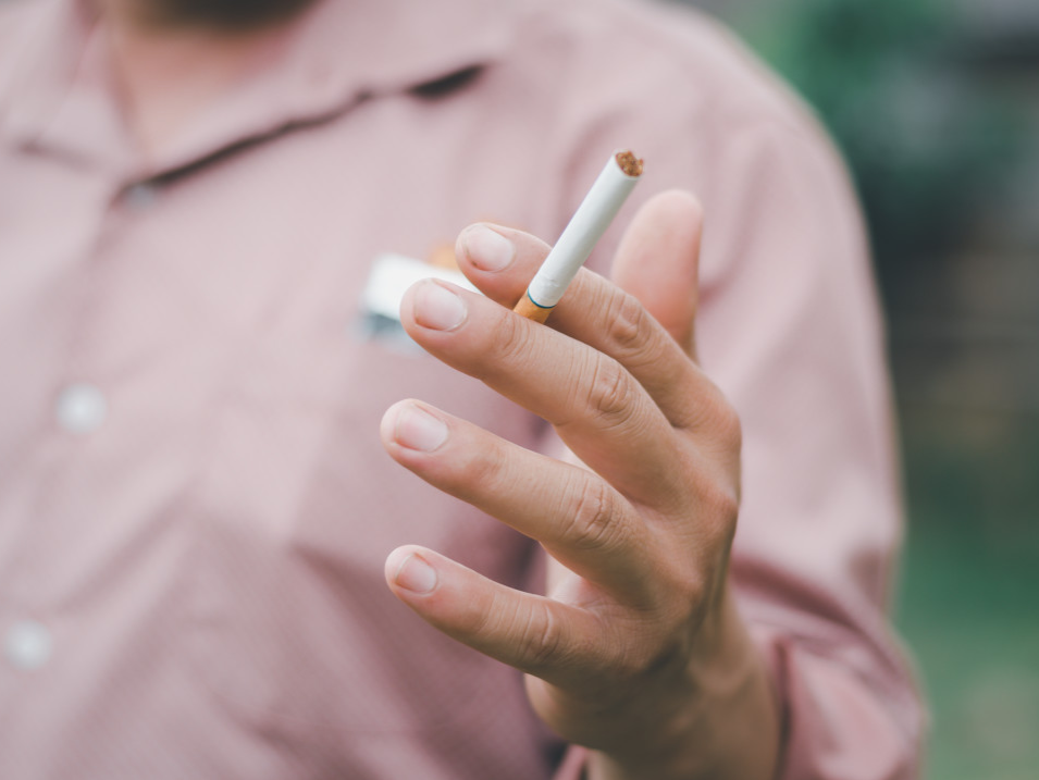 为什么有的人每天一包烟，活到90也没得肺癌？