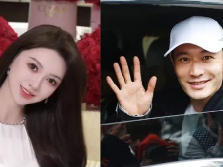 黄晓明女友叶珂道歉：决定退网 