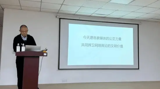 钟睒睒回应儿子是否为美国籍 “他36岁了，该有自己的选择权”