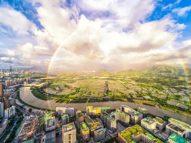 盛会在即！200余家世界500强企业及跨国公司将齐聚深圳