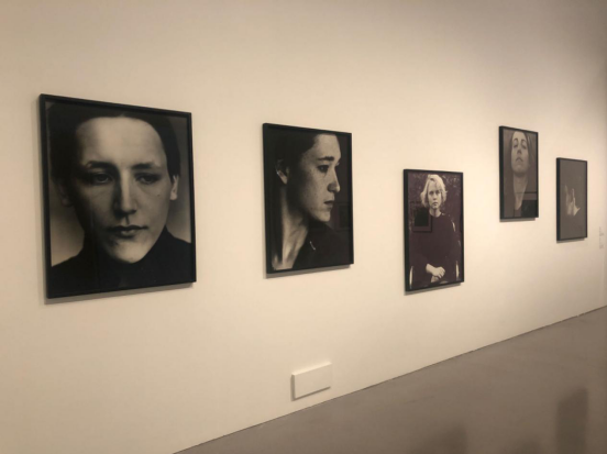 西岸美术馆与蓬皮杜中心五年展陈合作项目精彩呈献 “另辟前卫：摄影1970-2000”黄金三十年