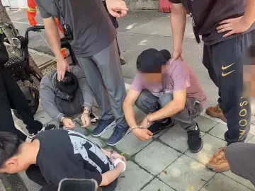 线上诈骗+线下取现，新型诈骗手段要当心！