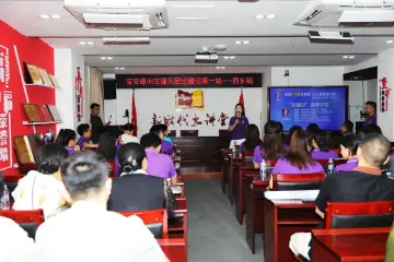 首站签订7个合作项目！宝安主播天团“出圈”了
