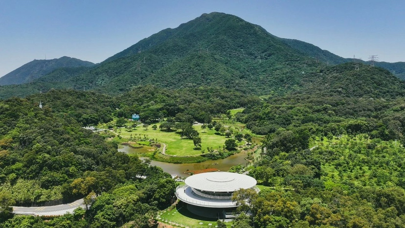 昆山市发展改革委来盐田考察儿童友好城市建设工作