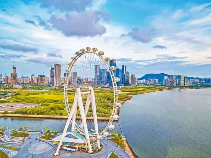 2024大湾区—东盟经济合作（前海）论坛12日开幕  深拓东盟“朋友圈”