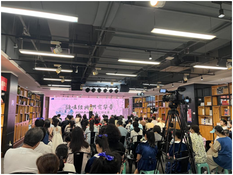 2024南山诵读季系列活动圆满收官