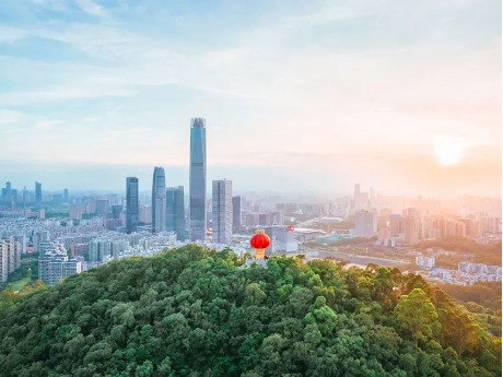 喜报！东莞2023年度环保工作获评全省优秀