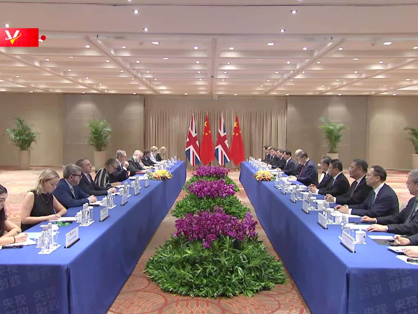 时政新闻眼丨第11次出席G20峰会，习近平发出公正之声