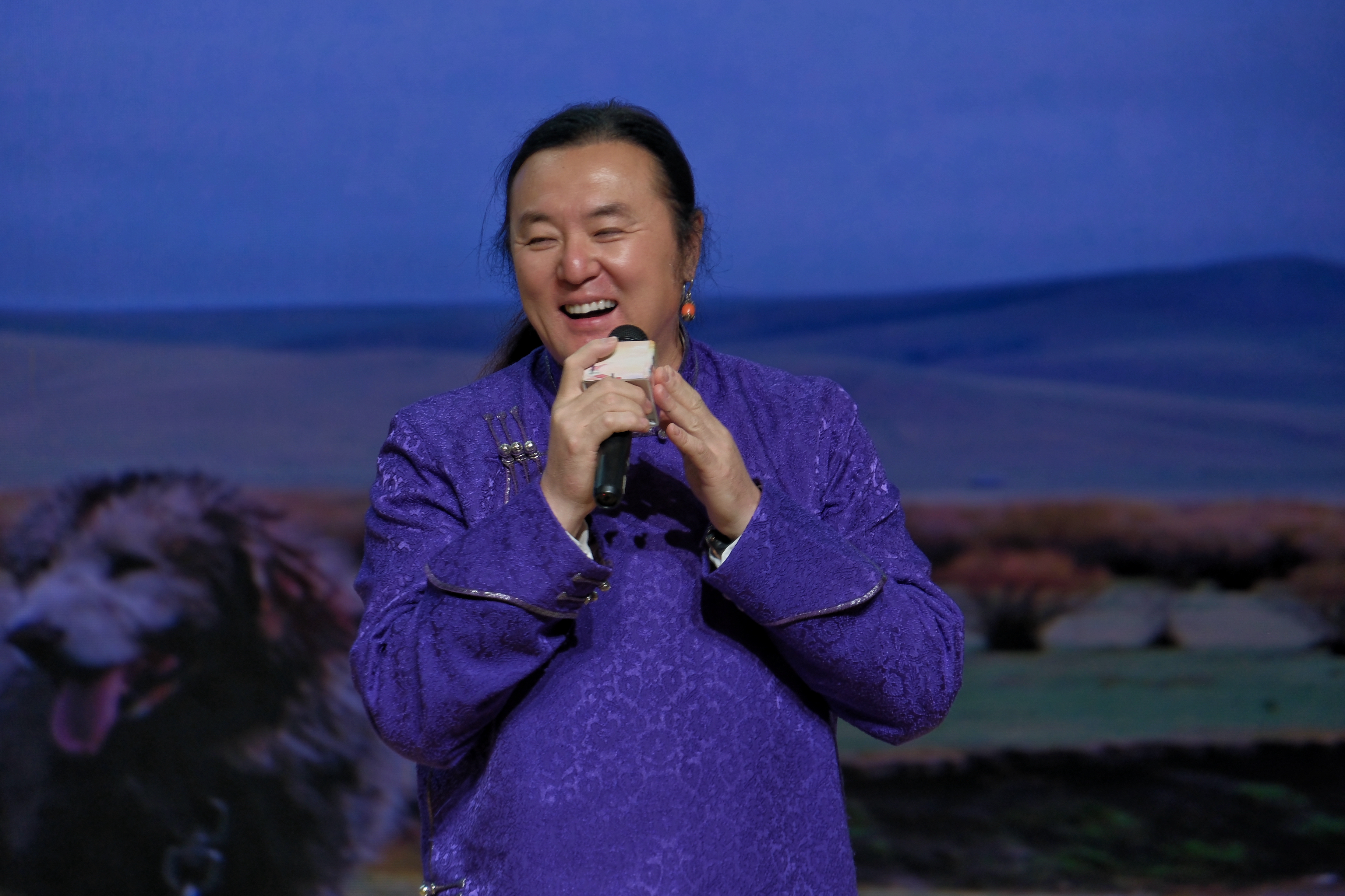 “南书房·名师伴读”100期 | “云端”书香也醉人