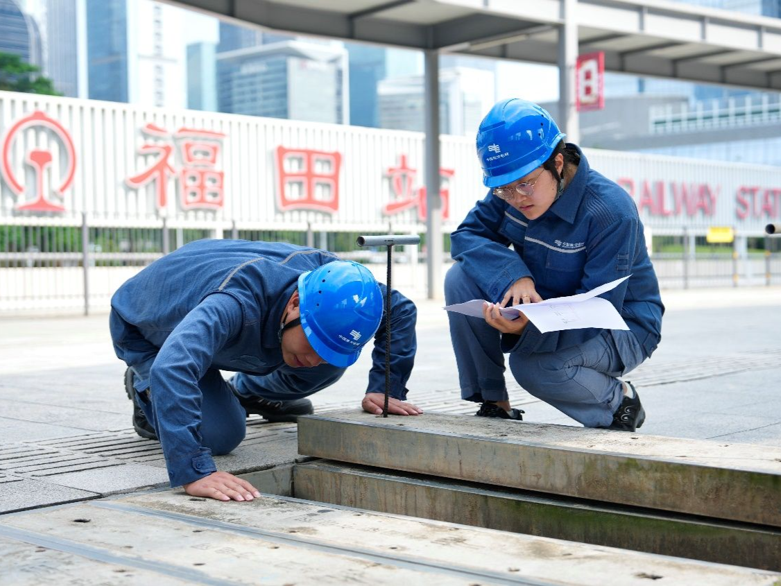 “享受深圳待遇 支撑西部发展” 南方电网人才飞地（深圳）启动首批高层次人才引进