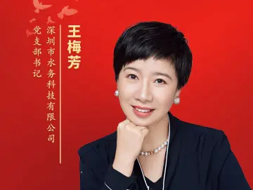书记讲党课｜王梅芳：新质生产力掀科技浪潮，红色引擎筑行业未来