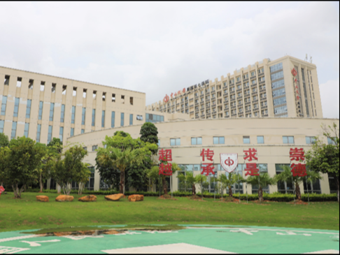 提升医学人文关怀，中山七院这样打造“人文型医院”