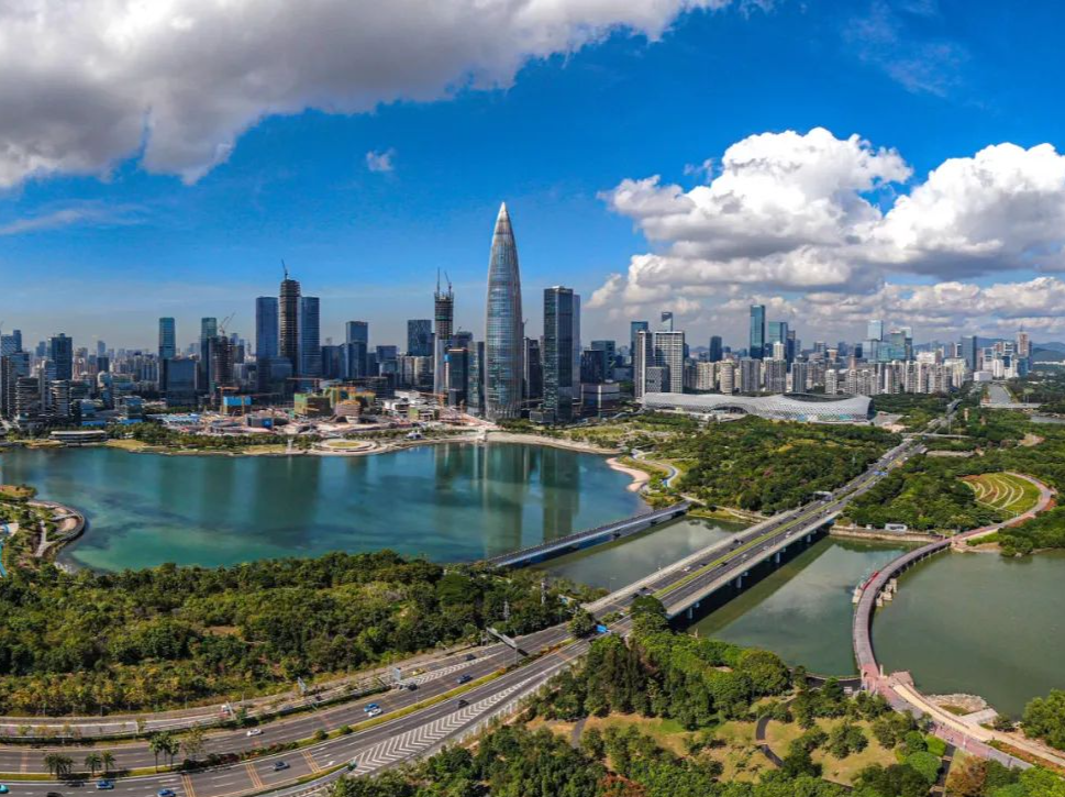 2023年中国城市会展业竞争力指数发布