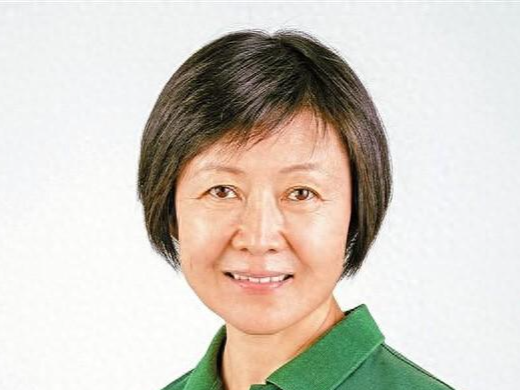深圳口述史 | 孙莉莉：深港合作让生态梦想在红树林生根发芽