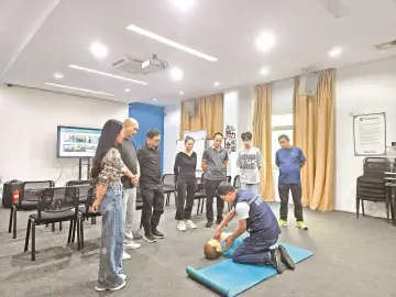 城市英雄 154期 | 应急管理专家刘子重：安全生产守护人 “应急响应”授业者 