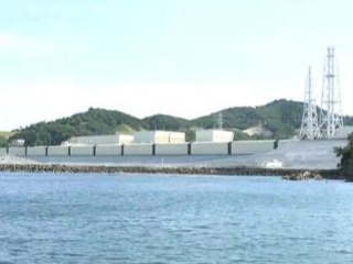 测定仪出现故障 日本女川核电站发电计划延期