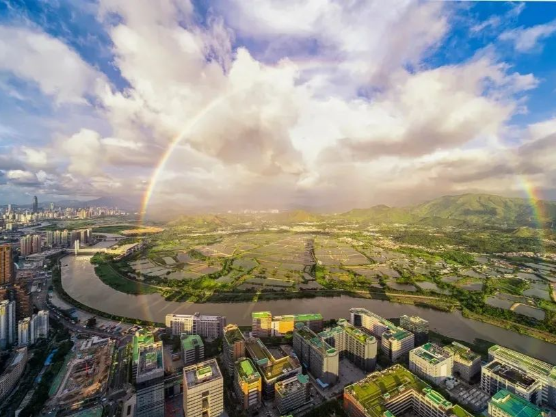 2024大湾区科学论坛将在粤港澳三地同步举行
