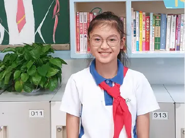 晶报特别报道 | “新时代好少年”的光芒，不仅在校园内闪耀