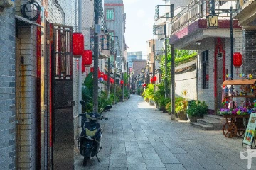 中山投控集团：多元文旅业态“融”进去，助力千年古村“活”起来