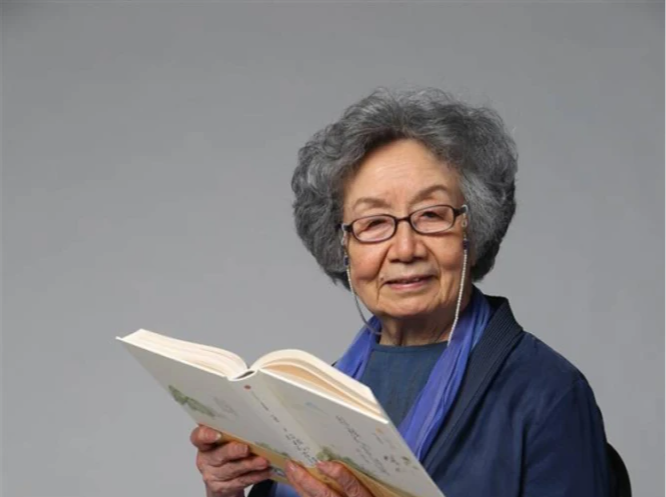 诗词不死，永远有你：悼叶嘉莹先生