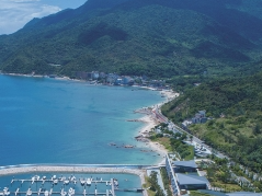 双月湾 | 南海潮
