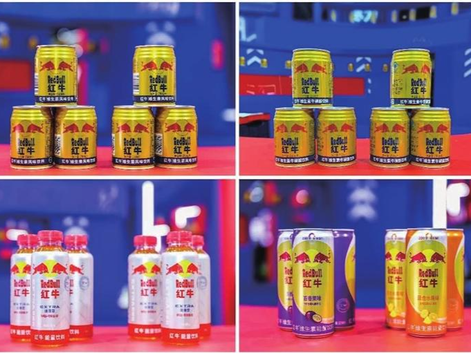 扎根中国，央视聚焦天丝集团红牛品牌之路