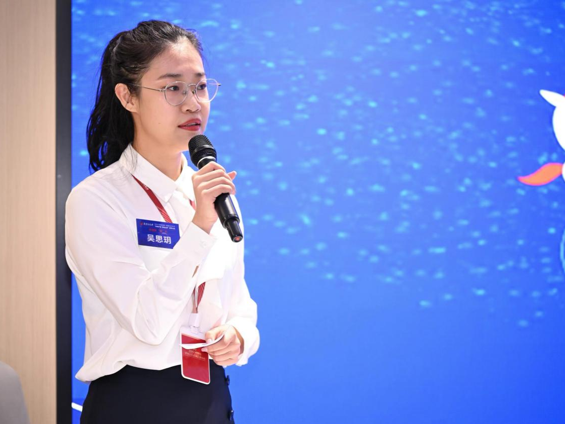 绿色产业催生新职业  碳排放管理员走进各行各业