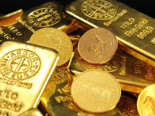 连续5天下跌！国际金价现报每盎司2555美元