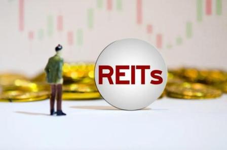 又一单发售！公募REITs年内发行数量创历年新高