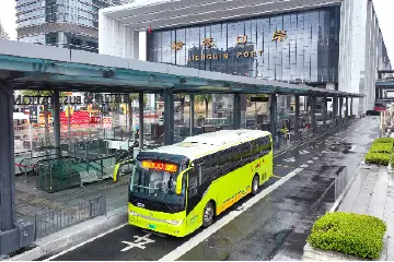 可直达横琴口岸，中山将于11月18日开通T92路定制公交