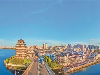 深度参与深圳都市圈建设！惠州加快打造广东高质量发展新增长极