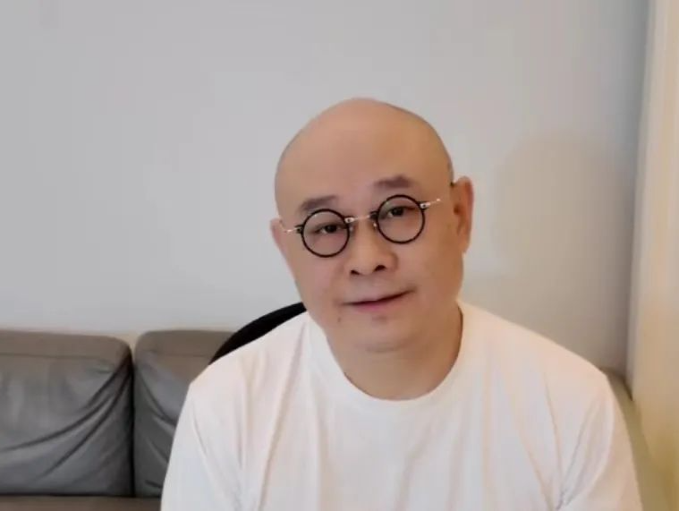 刀郎被举报剽窃，经纪公司：已报案！