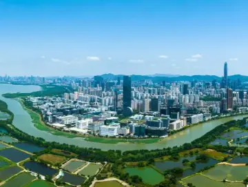 河套深圳园区知识产权“36条”出台