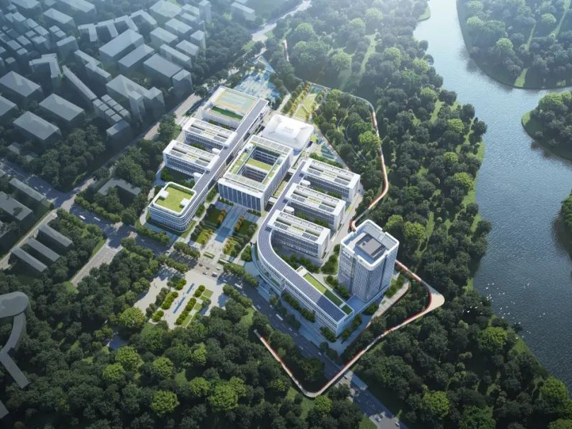 又一所985高校将落地深圳！